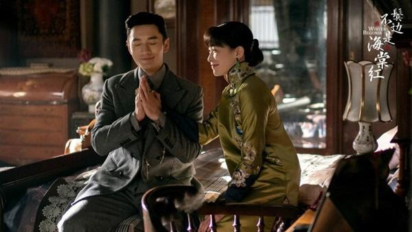 4 phim truyền hình Trung Quốc mới chiếu đang làm mưa làm gió trên màn ảnh nhỏ 2020-5