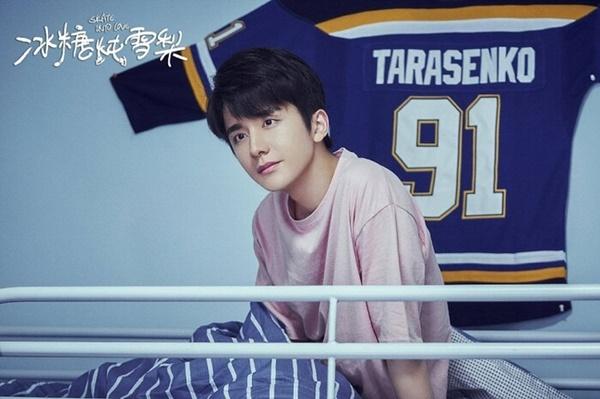 4 phim truyền hình Trung Quốc mới chiếu đang làm mưa làm gió trên màn ảnh nhỏ 2020-8