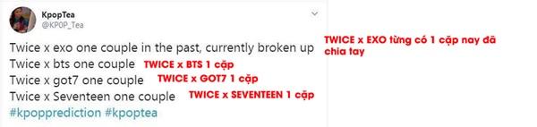 Rộ lên bí mật động trời được lan truyền trong nội bộ Kpop-11