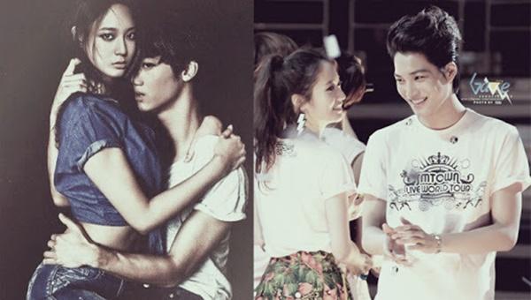 Rộ lên bí mật động trời được lan truyền trong nội bộ Kpop-8