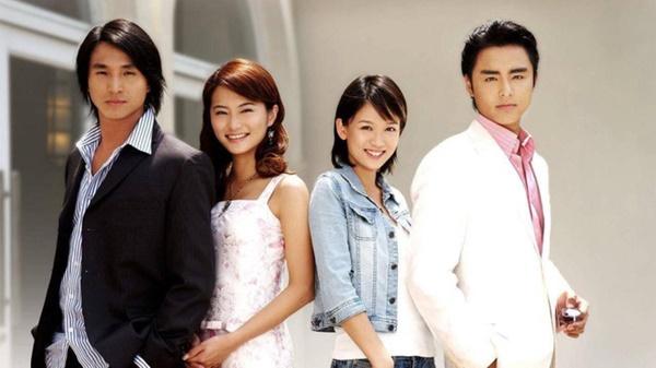 Hoàng Tử Ếch bản remake lên sóng, Hình Phi có vượt qua được cái bóng Trần Kiều Ân?-3