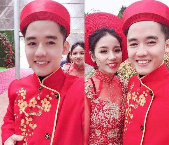 Hé lộ thông tin hiếm hoi về cô con dâu cả vừa được công bố của bà Tân Vlog-2