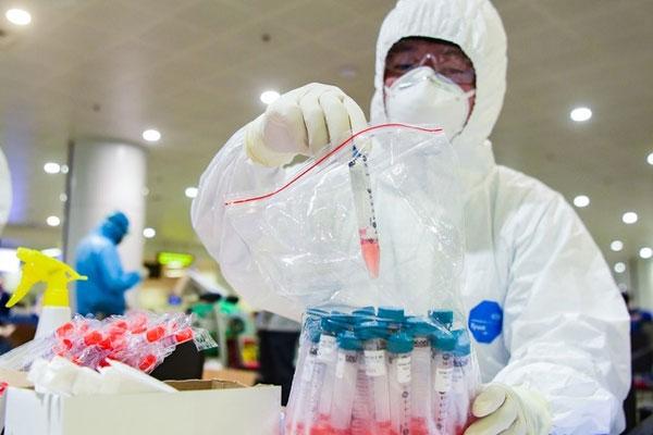 Phạt 30 triệu đồng nếu người dân tập trung đông ở vùng dịch sau khi có quy định cấm ở TP.HCM-1