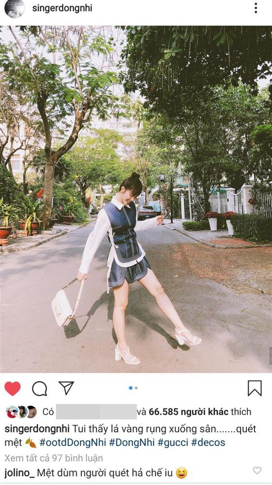 Đông Nhi vừa lấy được người mình yêu lại vừa đánh gục giặc bên Ngô - bà cô bên chồng?-7