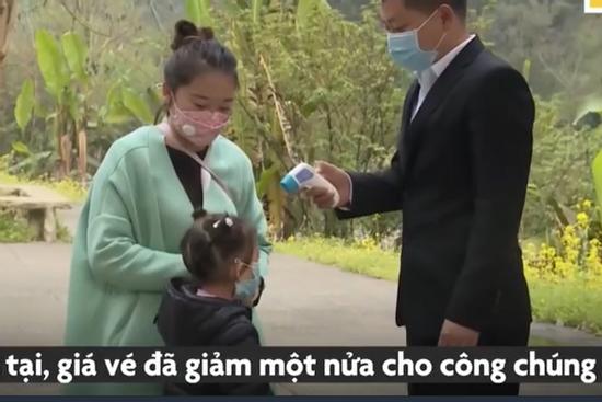 Hồ Bắc mở cửa 130 điểm du lịch, giảm nửa giá vé