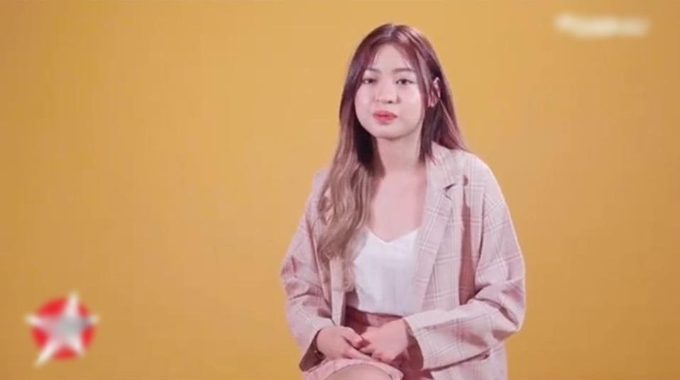 Hot girl trứng rán tiktok lộ ảnh nhan sắc thật khiến nhiều chàng trai VỠ MỘNG muốn khóc-4