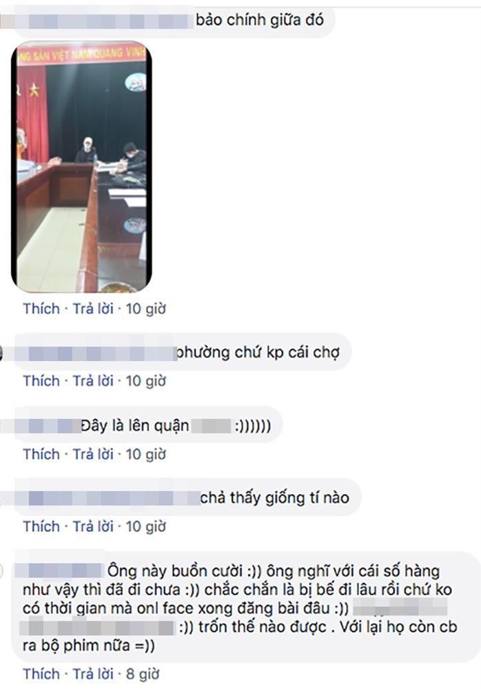 Lộ ảnh bị bắt vì tàng trữ chất cấm, Idol Lê Bảo vẫn khẳng định đóng phim, dân mạng yêu cầu livestream-2