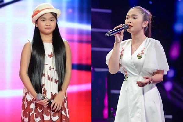 Thiện Nhân: Tôi nặng 55 kg và đang cố để đẹp hơn-5