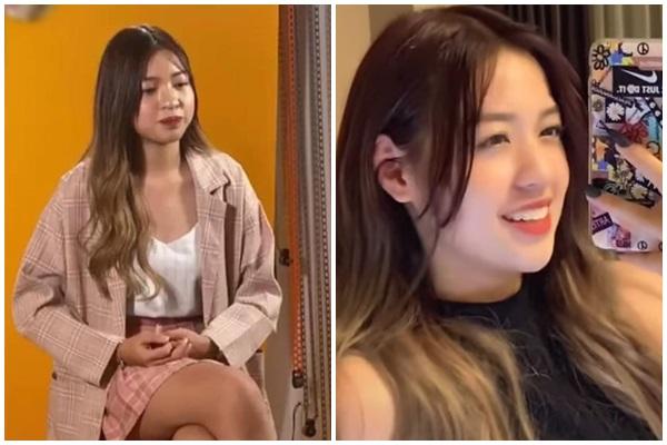 Lộ ảnh hồi bé đáng thất vọng, hot girl trứng rán lại dính thêm phốt mới-10