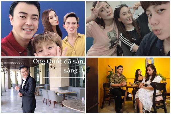 Về nhà đi con phiên bản thời Covid-19 lên sóng từ 6/4-3