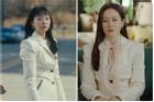 Fan phát hiện Kim Da Mi nhiều lần mặc đồ giống Son Ye Jin