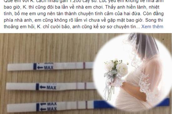 Mang bầu trước cưới, mẹ anh bắt làm xét nghiệm ADN, tôi nói một câu làm bà tái mặt