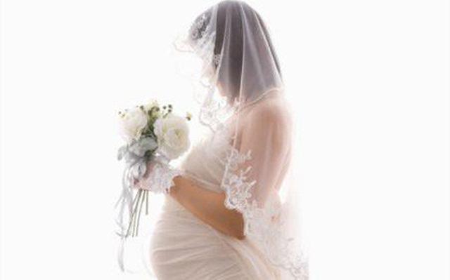 Mang bầu trước cưới, mẹ anh bắt làm xét nghiệm ADN, tôi nói một câu làm bà tái mặt-2