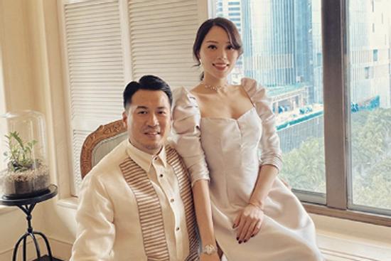 Linh Rin khoe được em chồng Hà Tăng dỗ ngọt mỗi khi khó ở, quà được tặng làm ai cũng bất ngờ