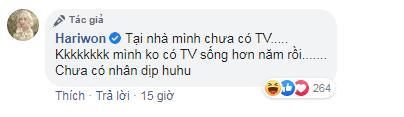 Rủ bạn bè đến nhà hát karaoke, vợ chồng Hari Won - Trấn Thành để lộ bí mật giấu kín cả năm trời-3