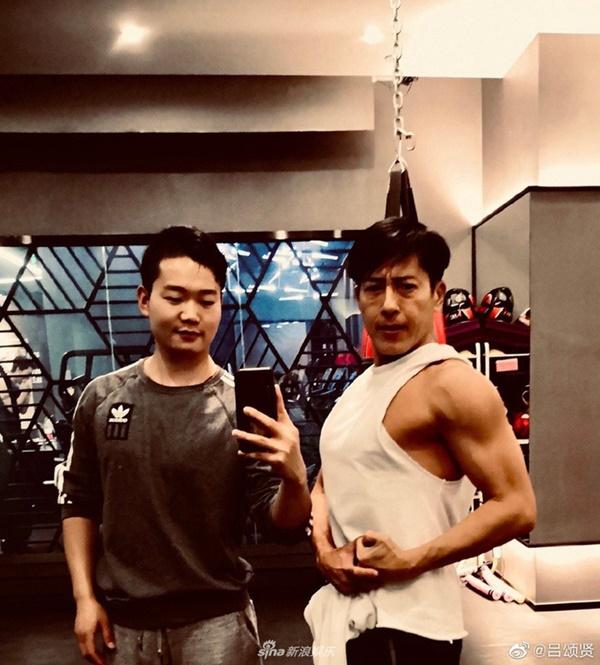 Lệnh Hồ Xung từ chối 1.500 tỷ đồng của nữ đại gia Hong Kong và cái kết bất ngờ-5