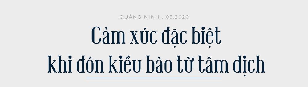 Những người thầm lặng sau chuyến bay đón kiều bào từ tâm dịch COVID-19: Tụt huyết áp, tình nguyện xa con-1