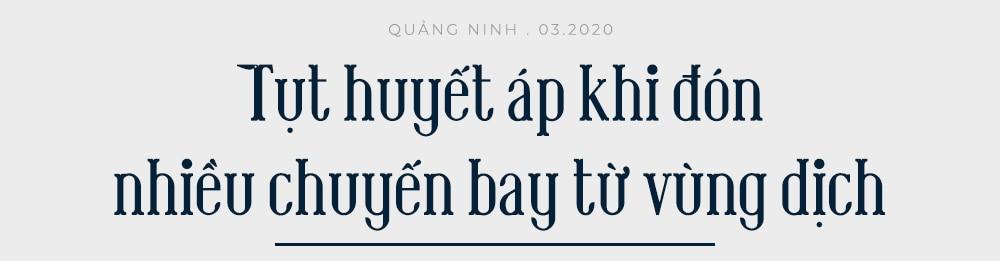 Những người thầm lặng sau chuyến bay đón kiều bào từ tâm dịch COVID-19: Tụt huyết áp, tình nguyện xa con-18