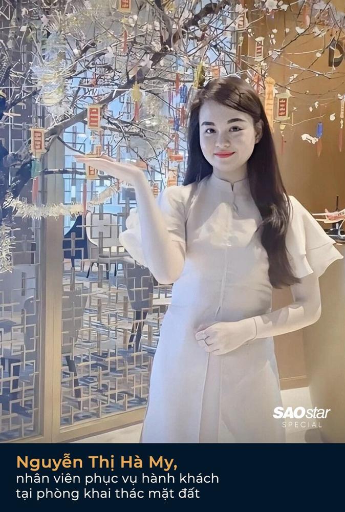 Những người thầm lặng sau chuyến bay đón kiều bào từ tâm dịch COVID-19: Tụt huyết áp, tình nguyện xa con-19