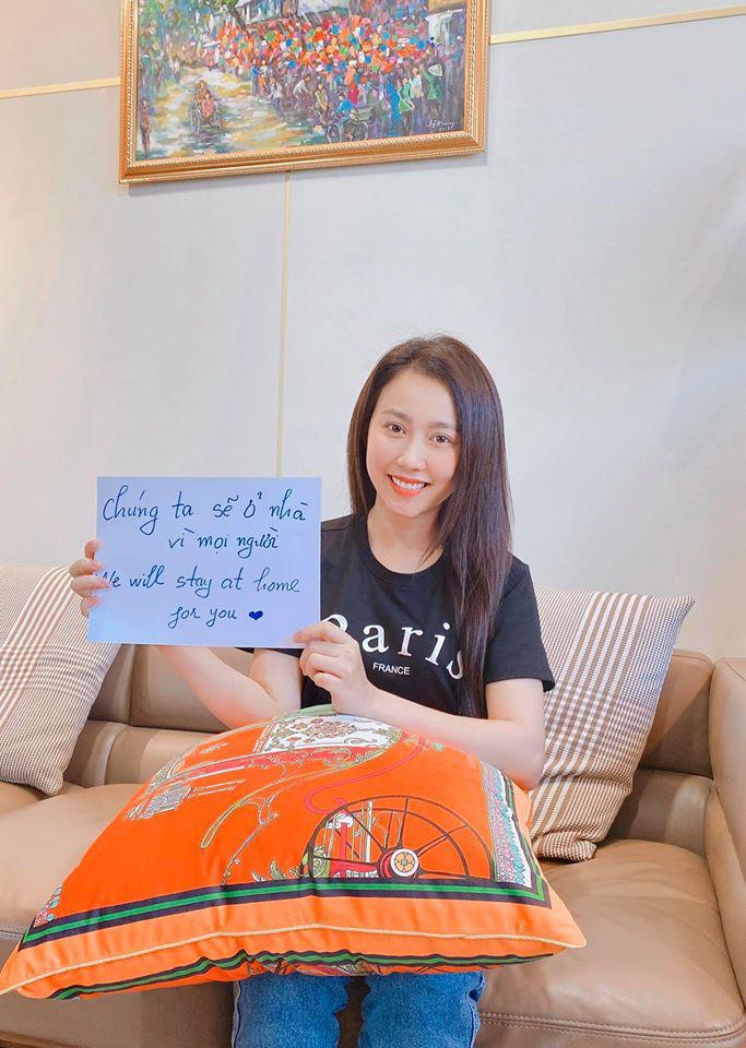 Loạt nữ chính phim giờ vàng VTV giữa dịch Covid-19: Kinh doanh ế ẩm, phải về quê sinh sống-1