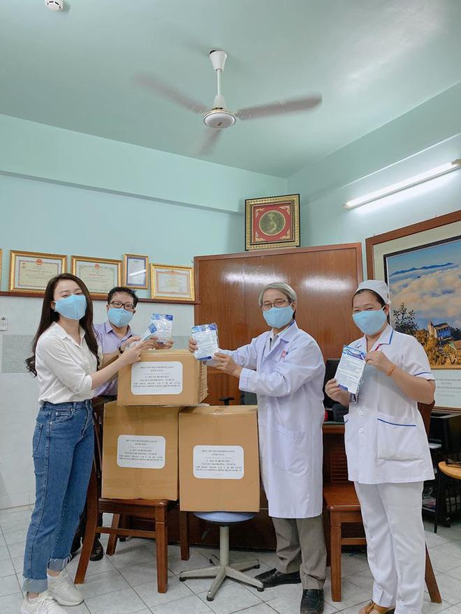 Loạt nữ chính phim giờ vàng VTV giữa dịch Covid-19: Kinh doanh ế ẩm, phải về quê sinh sống-2