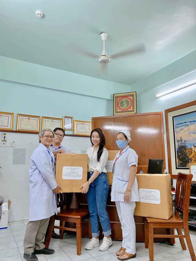 Loạt nữ chính phim giờ vàng VTV giữa dịch Covid-19: Kinh doanh ế ẩm, phải về quê sinh sống-3