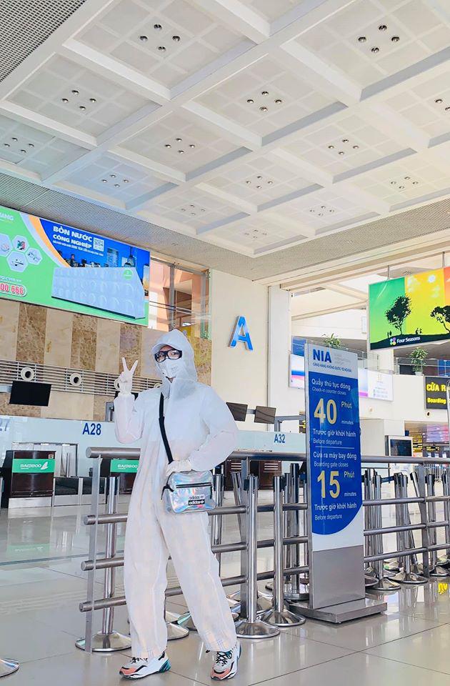 Loạt nữ chính phim giờ vàng VTV giữa dịch Covid-19: Kinh doanh ế ẩm, phải về quê sinh sống-4