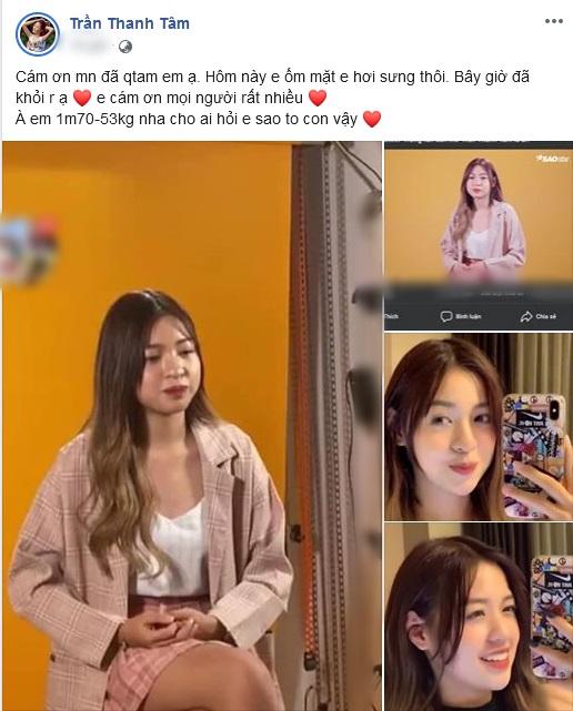 Lộ ảnh hồi bé đáng thất vọng, hot girl trứng rán lại dính thêm phốt mới-3