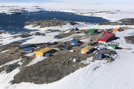 Nơi an toàn nhất thế giới, virus corona vẫn chưa đặt chân tới