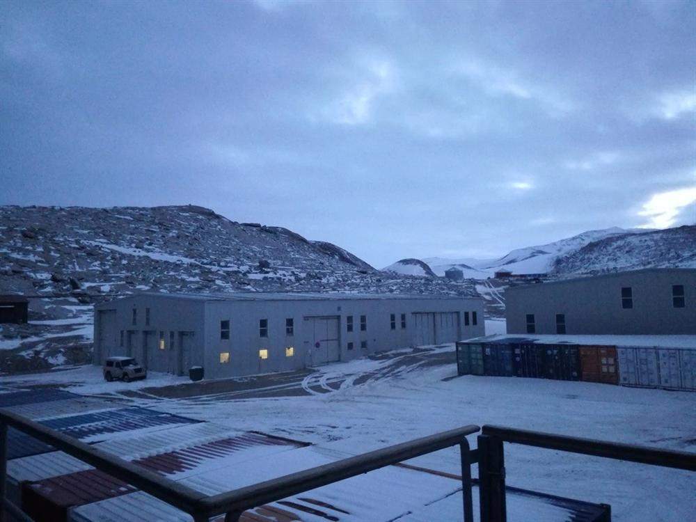 Nơi an toàn nhất thế giới, virus corona vẫn chưa đặt chân tới-2