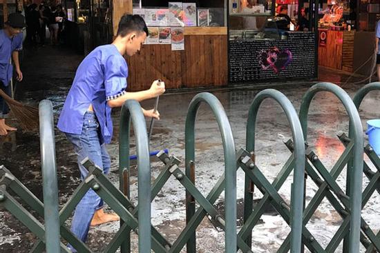 Bác tin đồn phong tỏa toàn TP.HCM