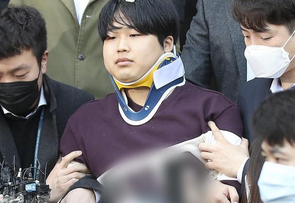 Nghệ sĩ, CEO Hàn tham gia phòng chat tình dục triệu USD?-1