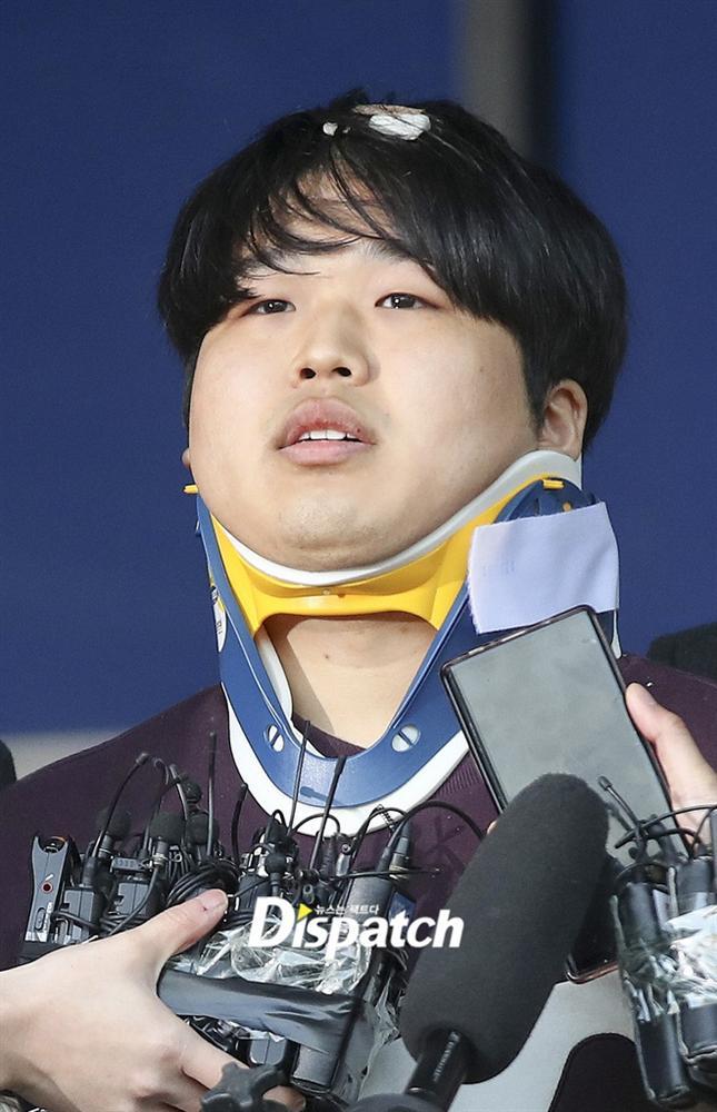 Nghệ sĩ, CEO Hàn tham gia phòng chat tình dục triệu USD?-2