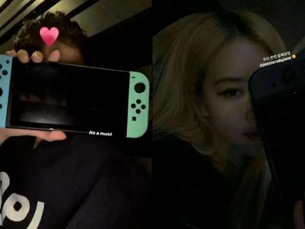 Fan vui mừng khi thấy Black Pink hò hẹn tại phòng thu nhưng khóc không ra nước mắt!-4