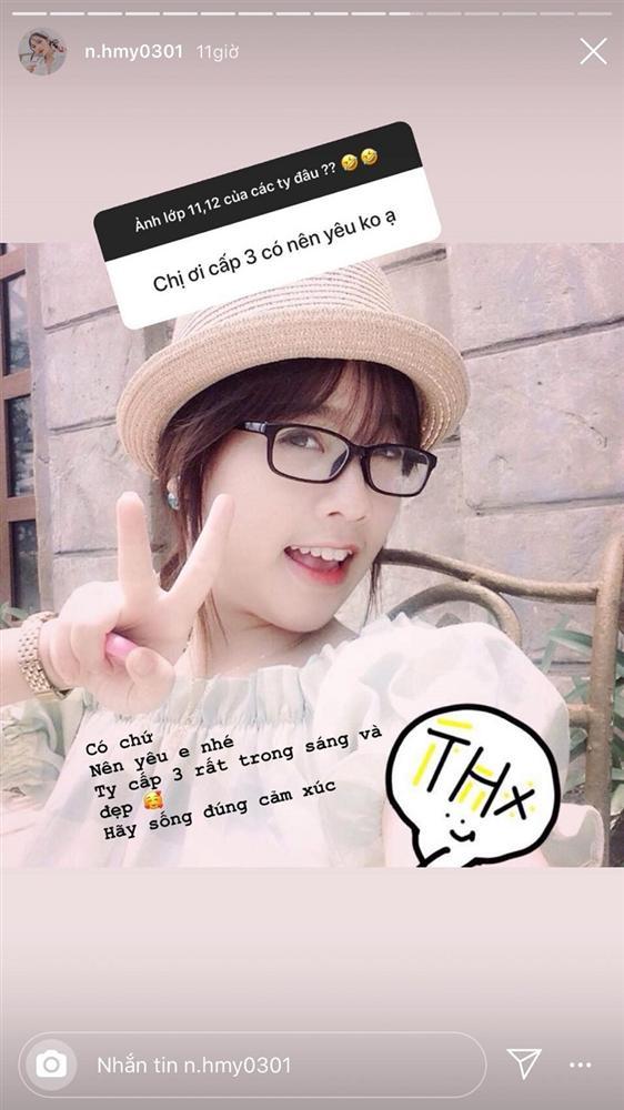 Bạn gái cũ Quang Hải bất ngờ công khai mối tình năm 17 tuổi, danh tính chàng trai gây tò mò-2