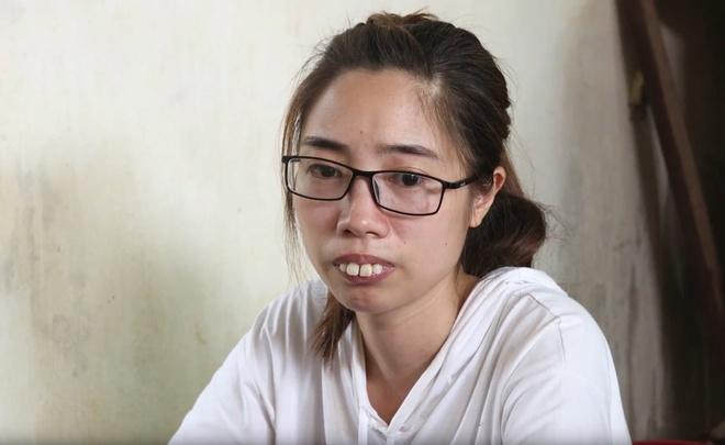 Cô gái Phú Thọ mong tìm được bạn đời sau hành trình phẫu thuật thẩm mỹ-1