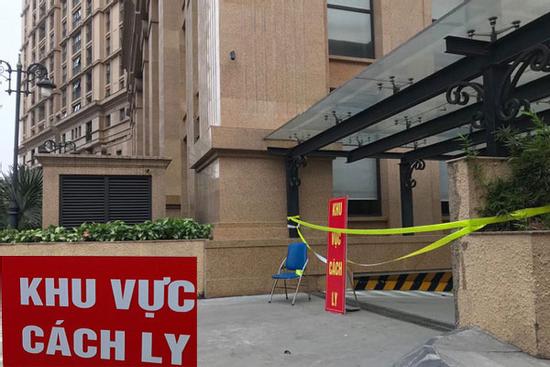 Bệnh nhân số 148 âm tính rồi lại dương tính: Trước khi cách ly đã đi khắp nơi ở Hà Nội