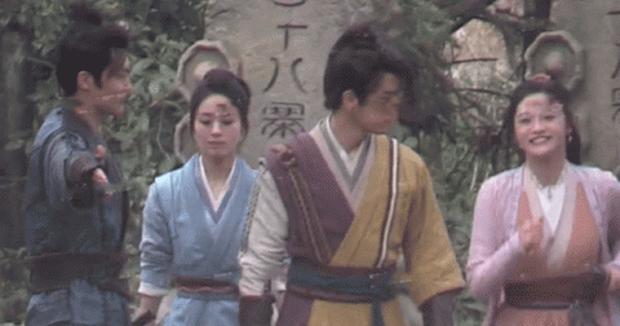 Liên hoàn phốt của mỹ nhân gây thù với Triệu Lệ Dĩnh: ăn cháo đá bát, nói chuyện kém sang, mặc đồ fake-6