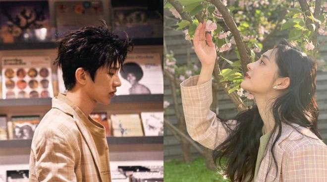 Liên hoàn phốt của mỹ nhân gây thù với Triệu Lệ Dĩnh: ăn cháo đá bát, nói chuyện kém sang, mặc đồ fake-9