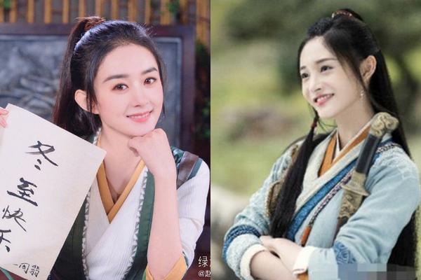 Tai nạn phim trường của Triệu Lệ Dĩnh: Suýt chết đuối cũng chẳng bằng việc sống với cục u suốt đời do ngã ngựa-12