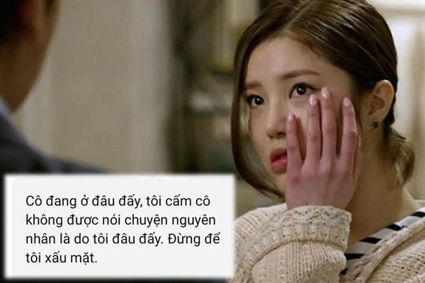 E ngại khi bạn trai cư xử khó hiểu với người yêu cũ, bình thường ai làm vậy-3