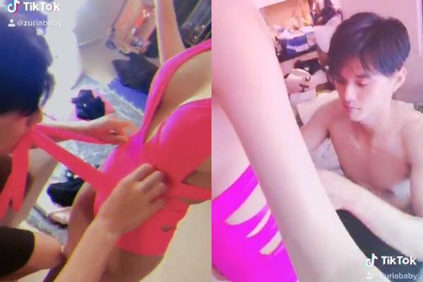 Những sao Việt cưới vợ khi mới ngoài 20 tuổi-12