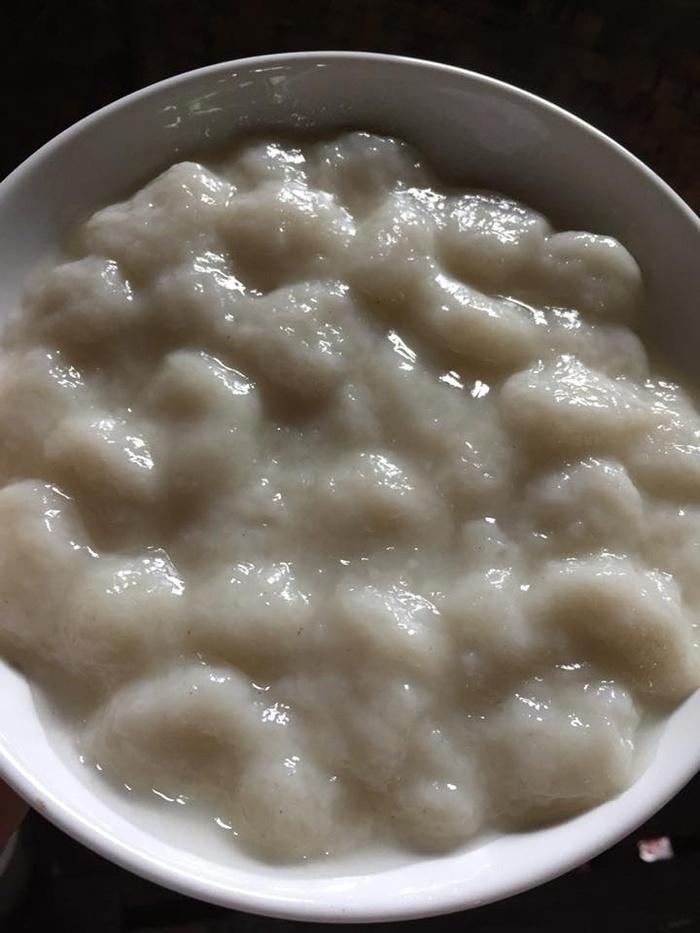 Sang nhà người yêu trổ tài làm bánh trôi, cô gái bị mẹ người yêu than cháu đã quay vào ô mất lượt-2