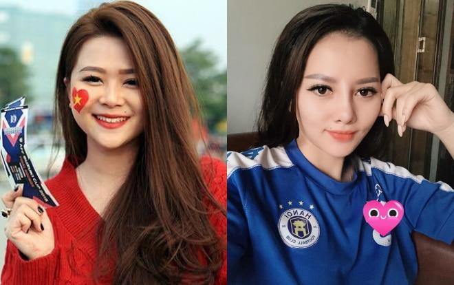 Đọ nhan sắc bạn gái cũ và bạn gái tin đồn mới của hoàng tử Đức Huy-2