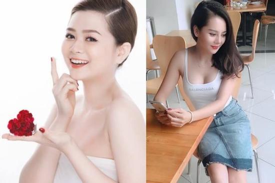 Đọ nhan sắc bạn gái cũ và bạn gái tin đồn mới của 'hoàng tử' Đức Huy