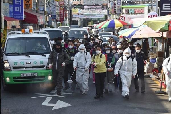 Tin vui: 3 bệnh nhân nhiễm Covid-19 ở Đà Nẵng đã bình phục, 3 lần xét nghiệm âm tính-2