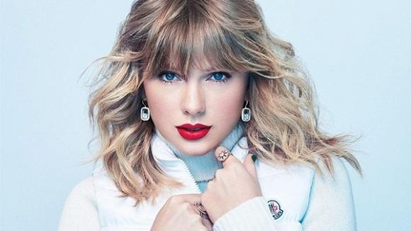 Chơi lớn như Taylor Swift: Tặng mỗi fan 70 triệu đồng trong mùa đại dịch Covid-19-1