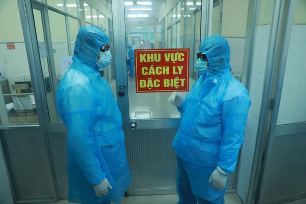 Tin vui: 3 bệnh nhân nhiễm Covid-19 ở Đà Nẵng đã bình phục, 3 lần xét nghiệm âm tính-1