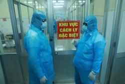 Tin vui: 3 bệnh nhân nhiễm Covid-19 ở Đà Nẵng đã bình phục, 3 lần xét nghiệm âm tính