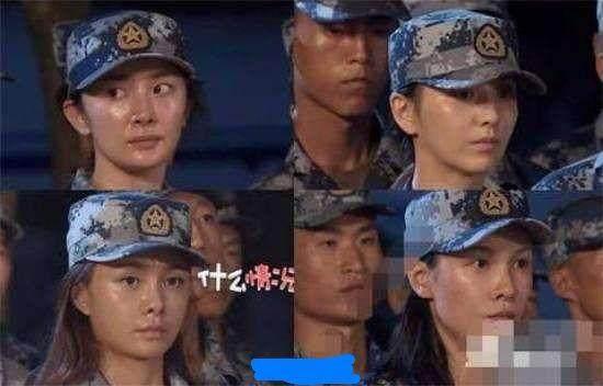 Mặt mộc của sao Hoa ngữ khi mới ngủ dậy: Địch Lệ Nhiệt Ba đẹp miễn chê, Dương Mịch lộ bóng dầu-6